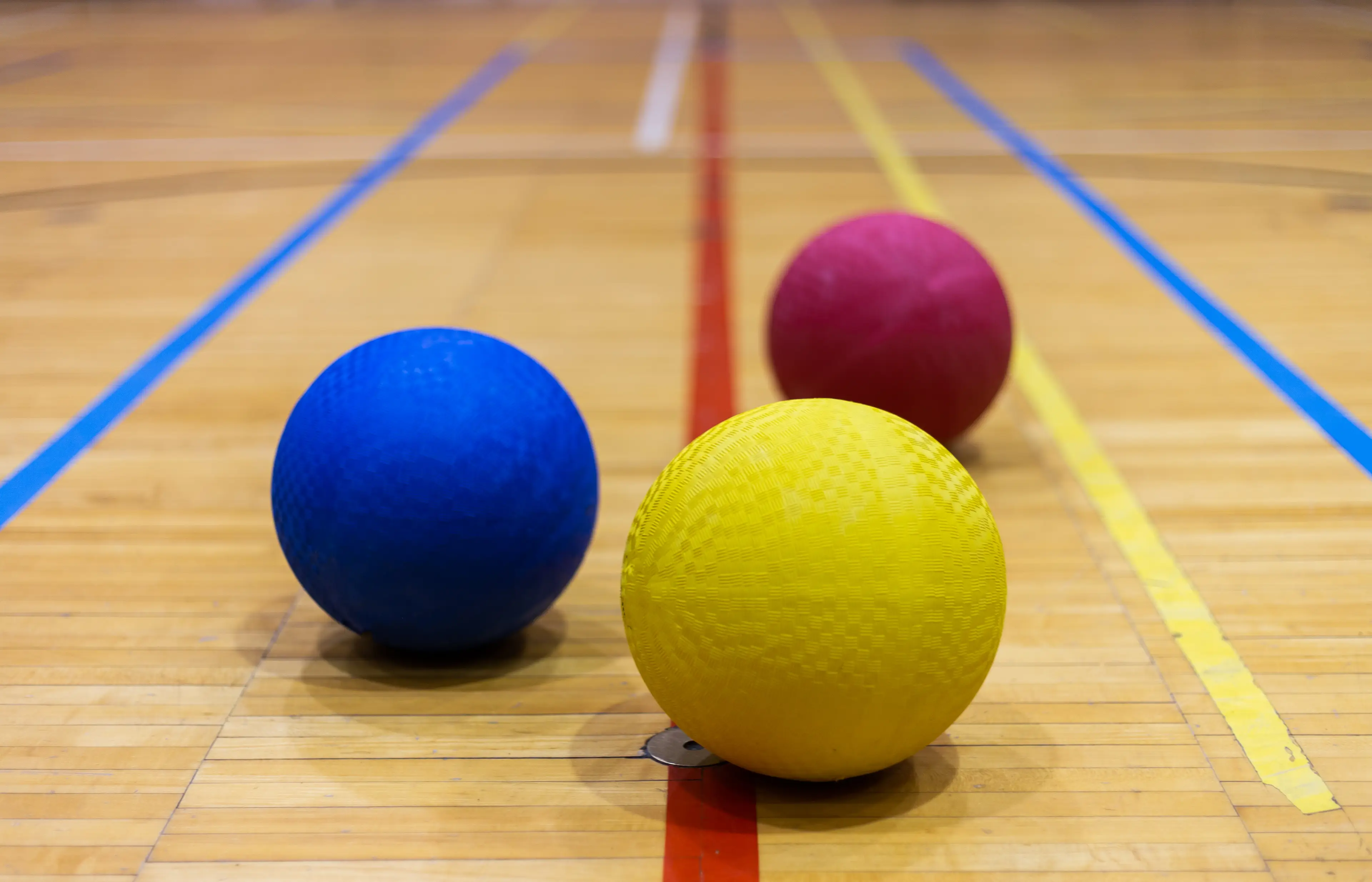 One boy and one girl representing each state are competing (Getty Stock Image)