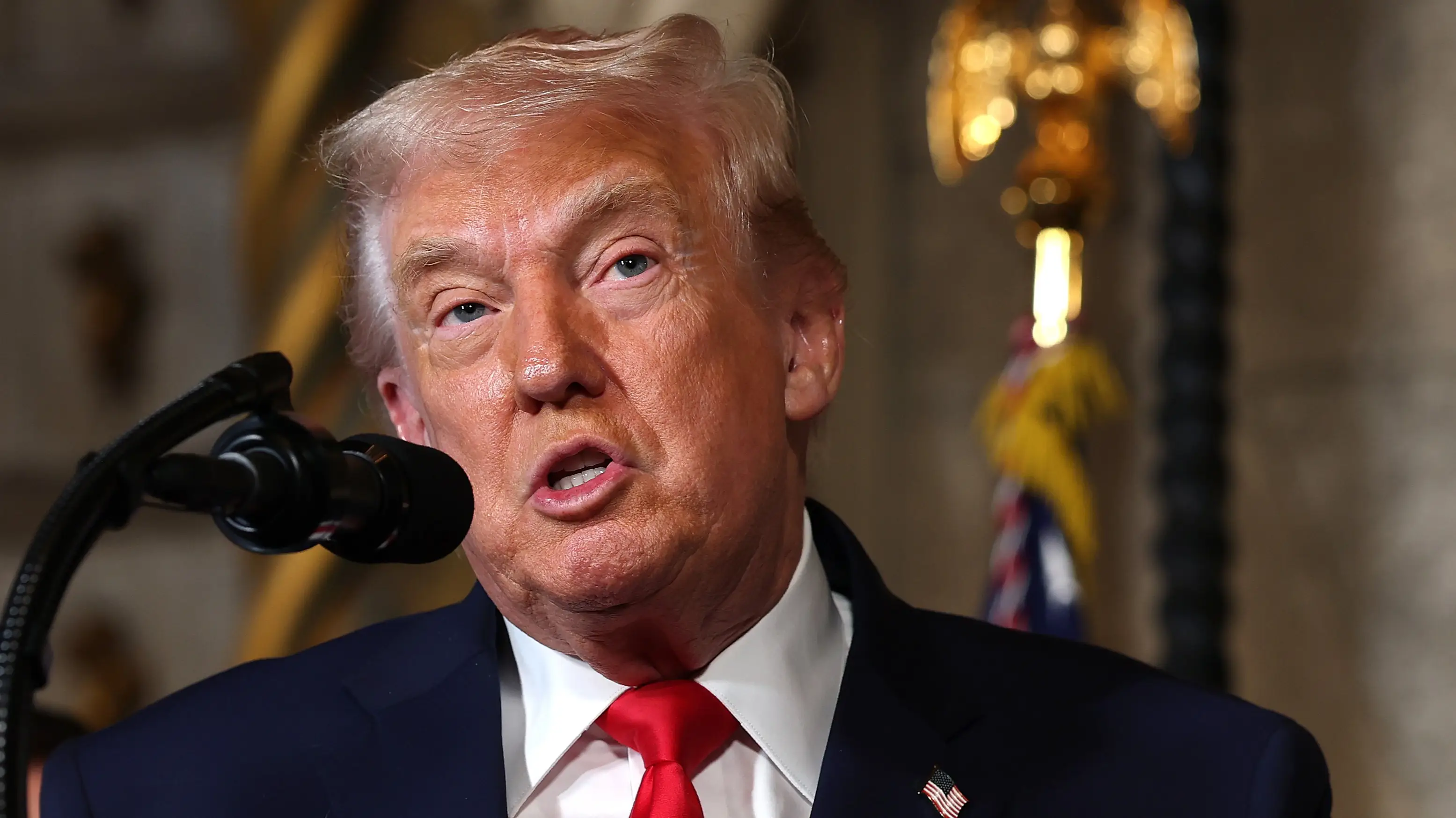 Tasos Katopodis/Getty Images