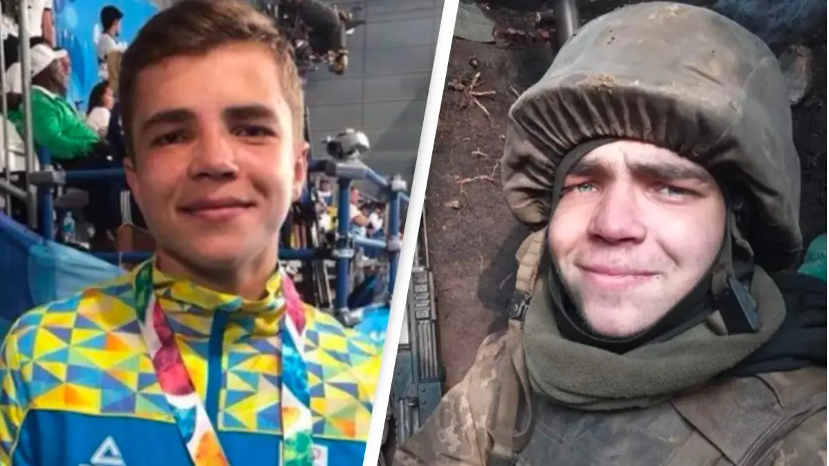 Twitter/@Gerashchenko_en