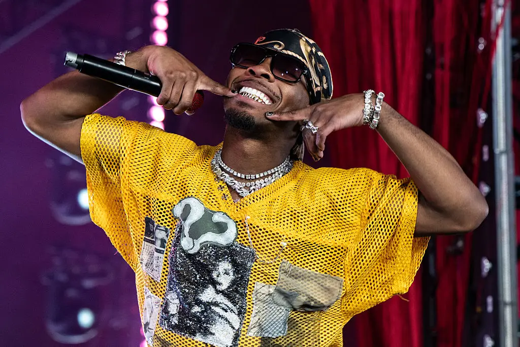 The singer's friend has spoken out (Scott Dudelson/Getty Images for Coachella)