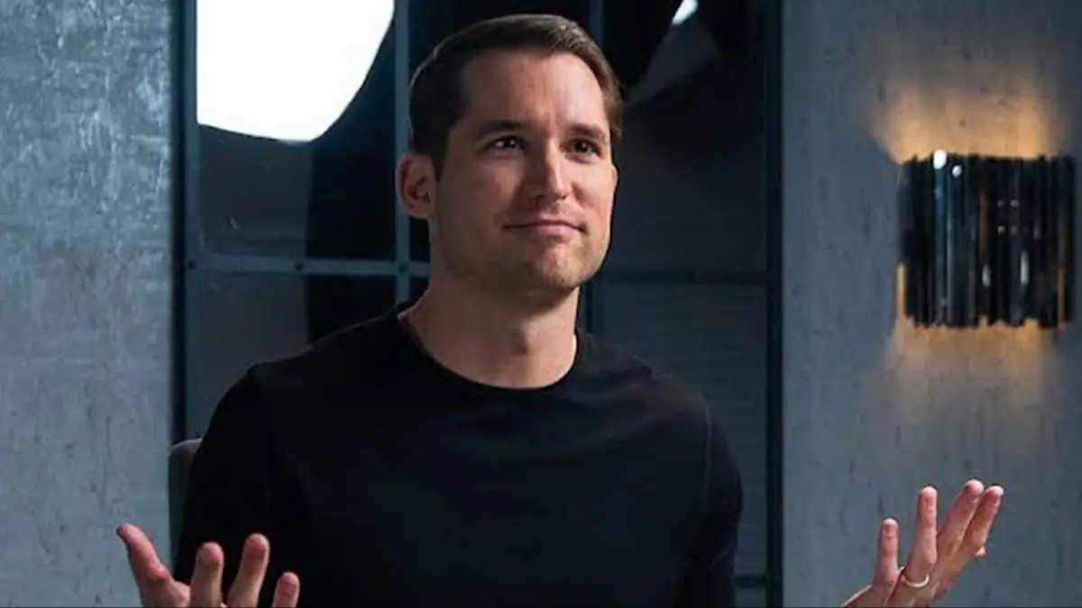 YouTube/The Diary Of A CEO