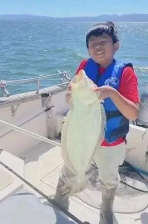 Juladi 'Jude' Khammoungkhoune was the sole survivor (Family Handout)