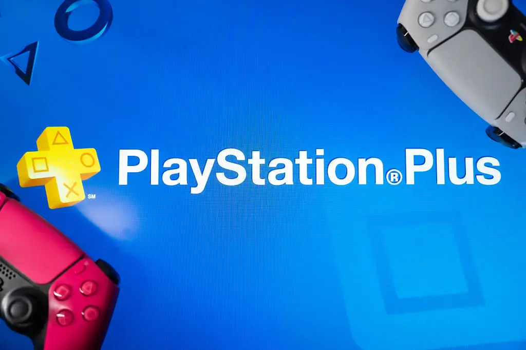 People have spotted a change to PlayStation Plus subscriptions (Nikos Pekiaridis/NurPhoto via Getty Images)