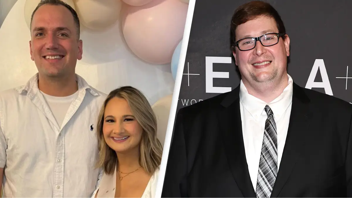 gypsy.rose.blanchard.insta/Instagram/Jamie McCarthy/Getty Images