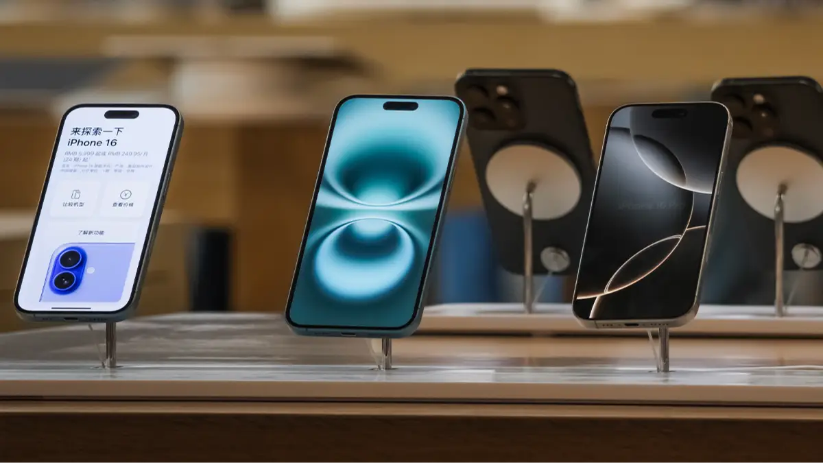 Cheng Xin/Getty Images