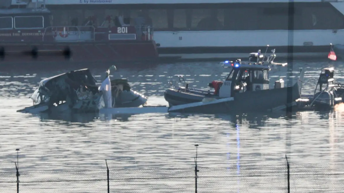 Getty Images/Win McNamee