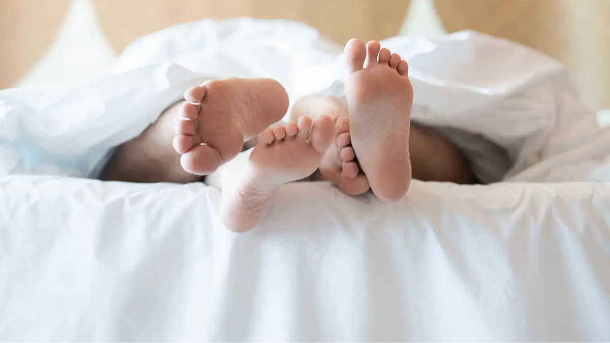 Getty Images/Jackyenjoyphotography