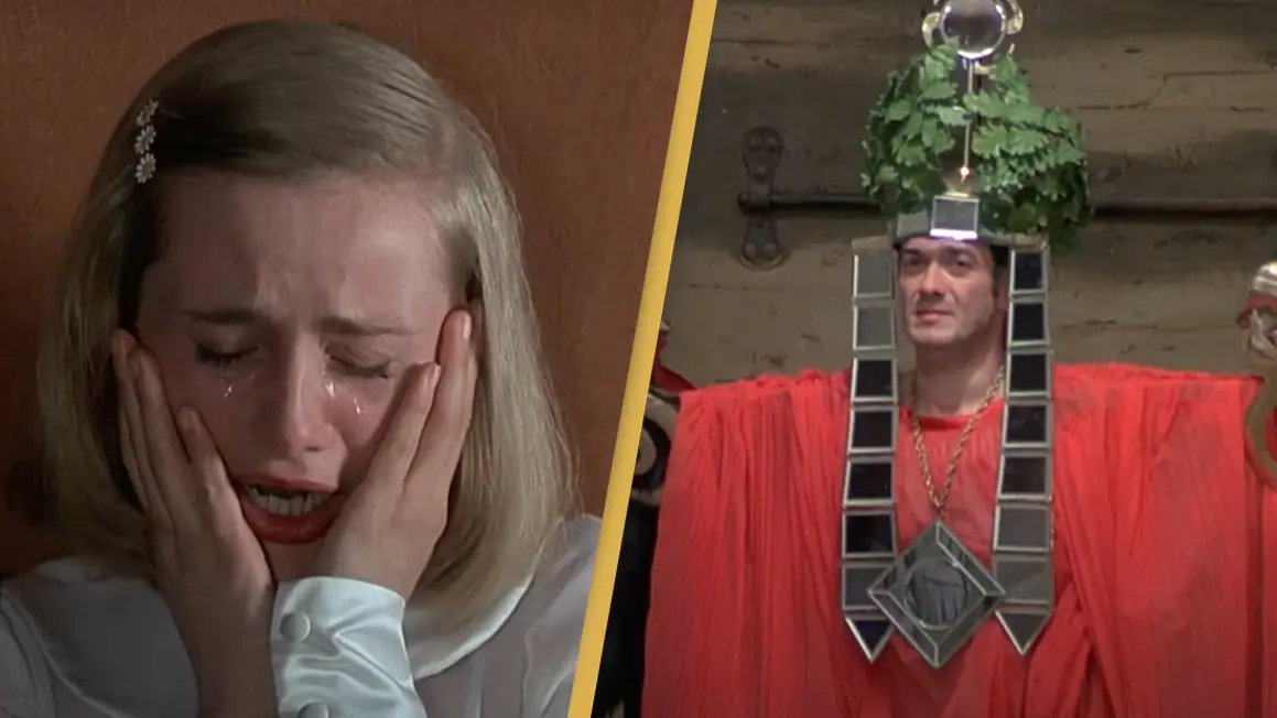 Produzioni Europee Associati/Les Productions Artistes Associés/United Artists