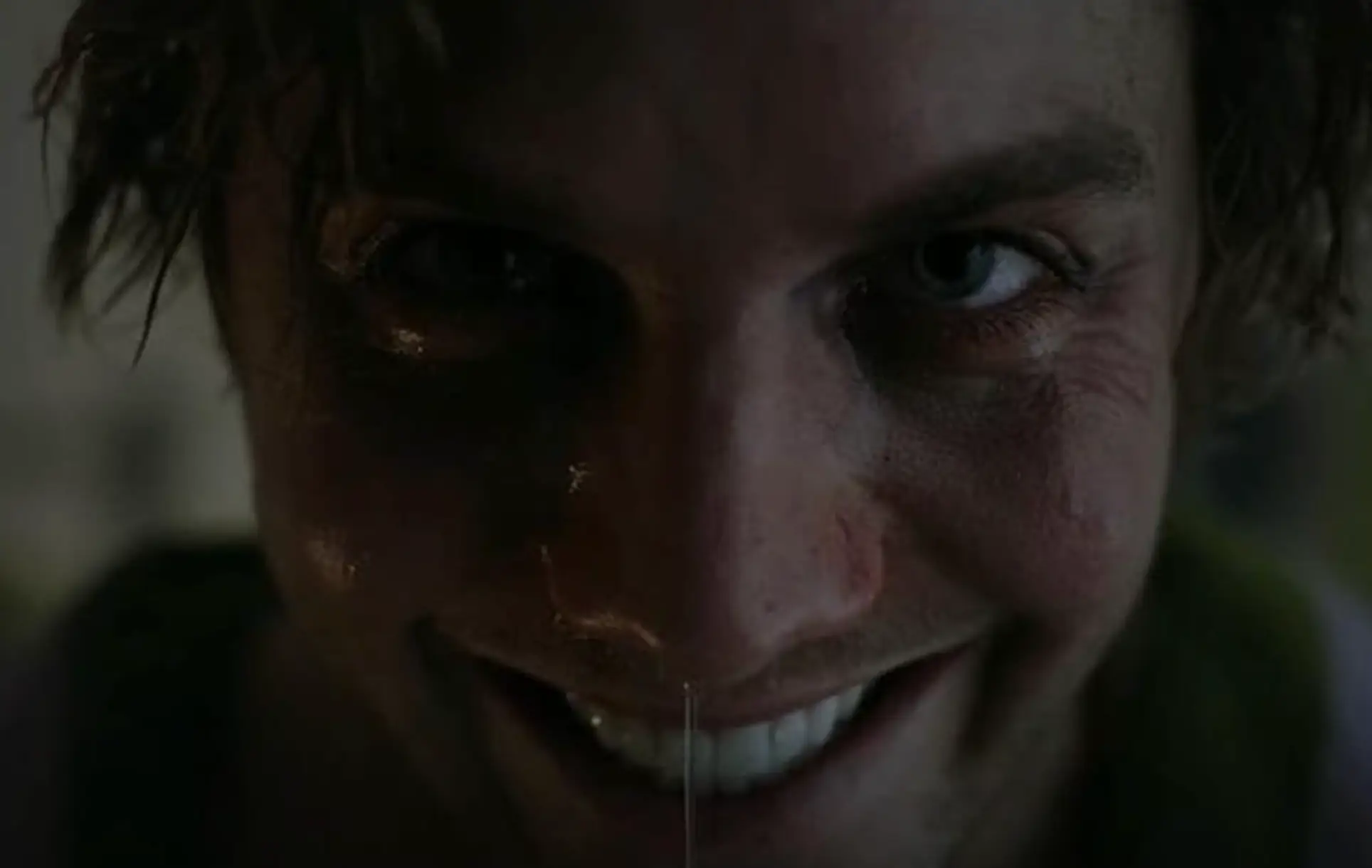 Smile 2 is full of eerie grins (Paramount Pictures)