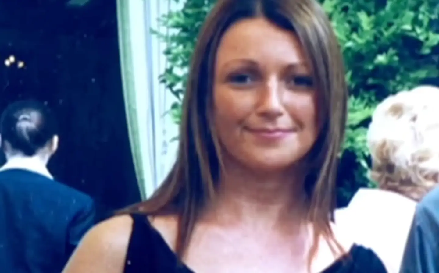 Claudia has been missing for 15 years (BBC)