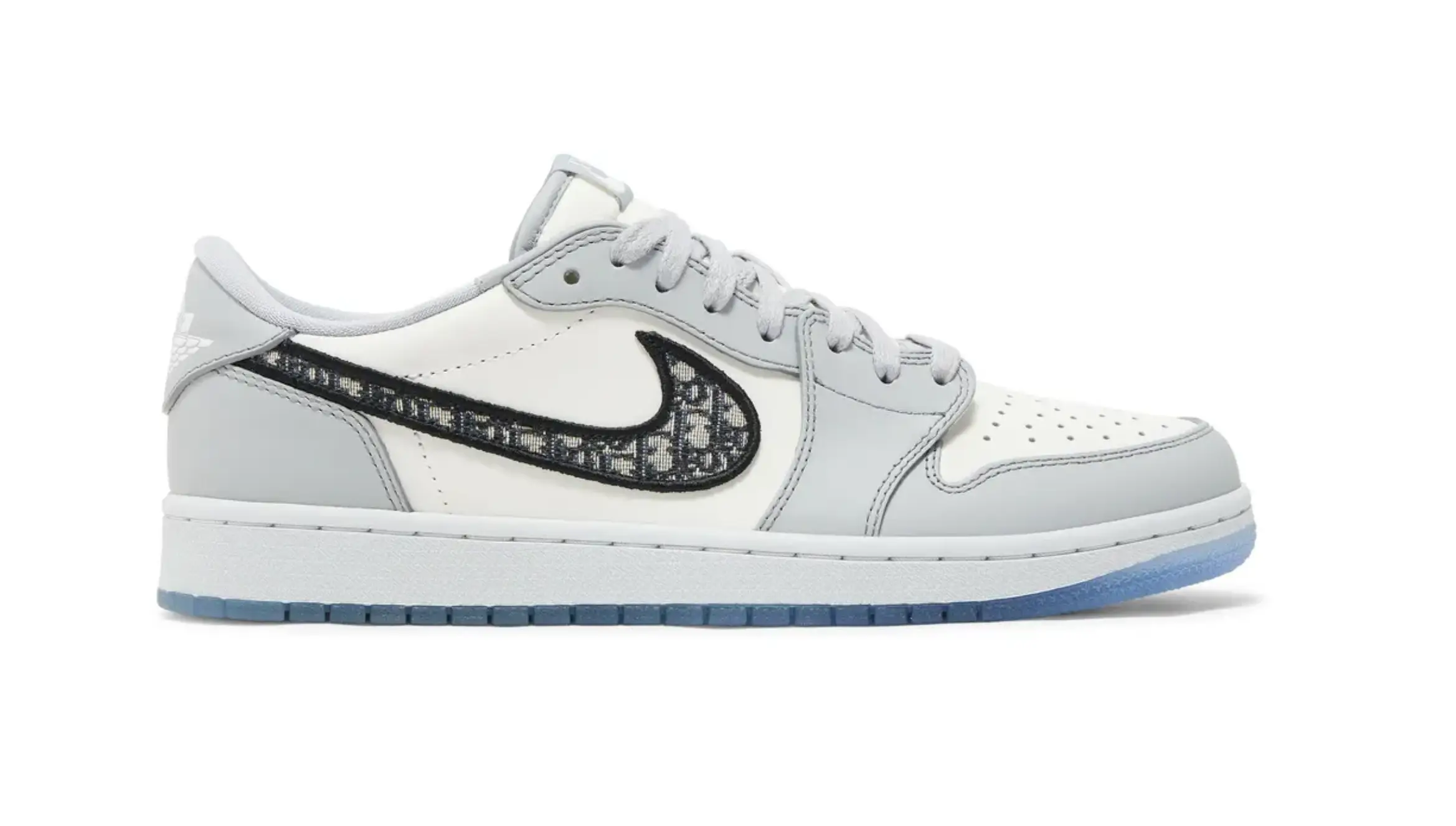 How many lawns would you mow for these? (Nike)