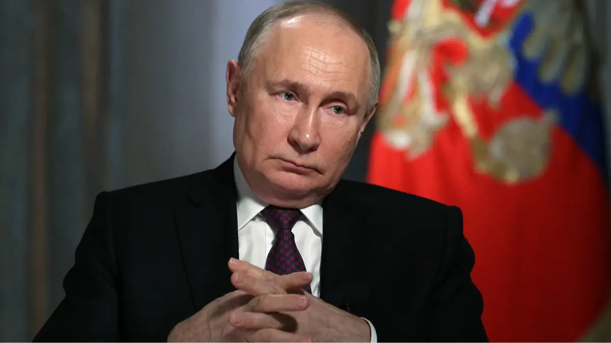 Getty Images/GAVRIIL GRIGOROV