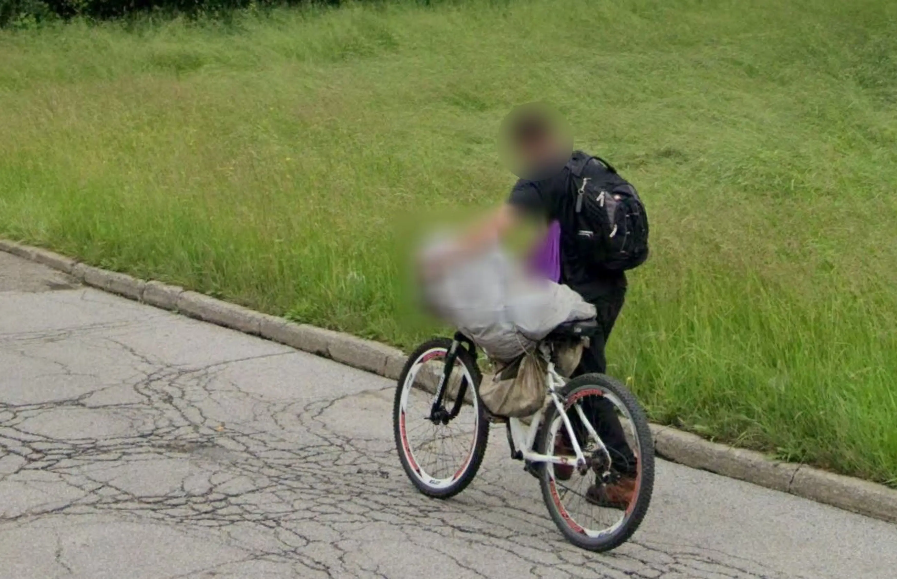 Google was forced into action.