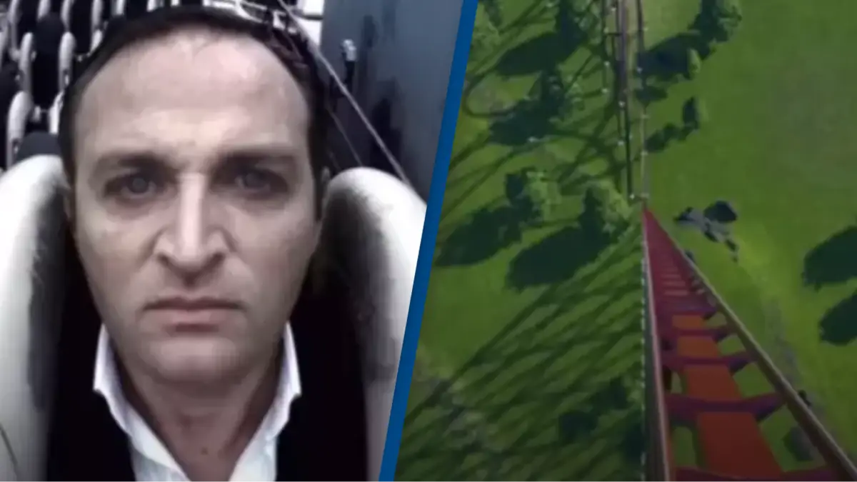 TikTok/@ridesnslides