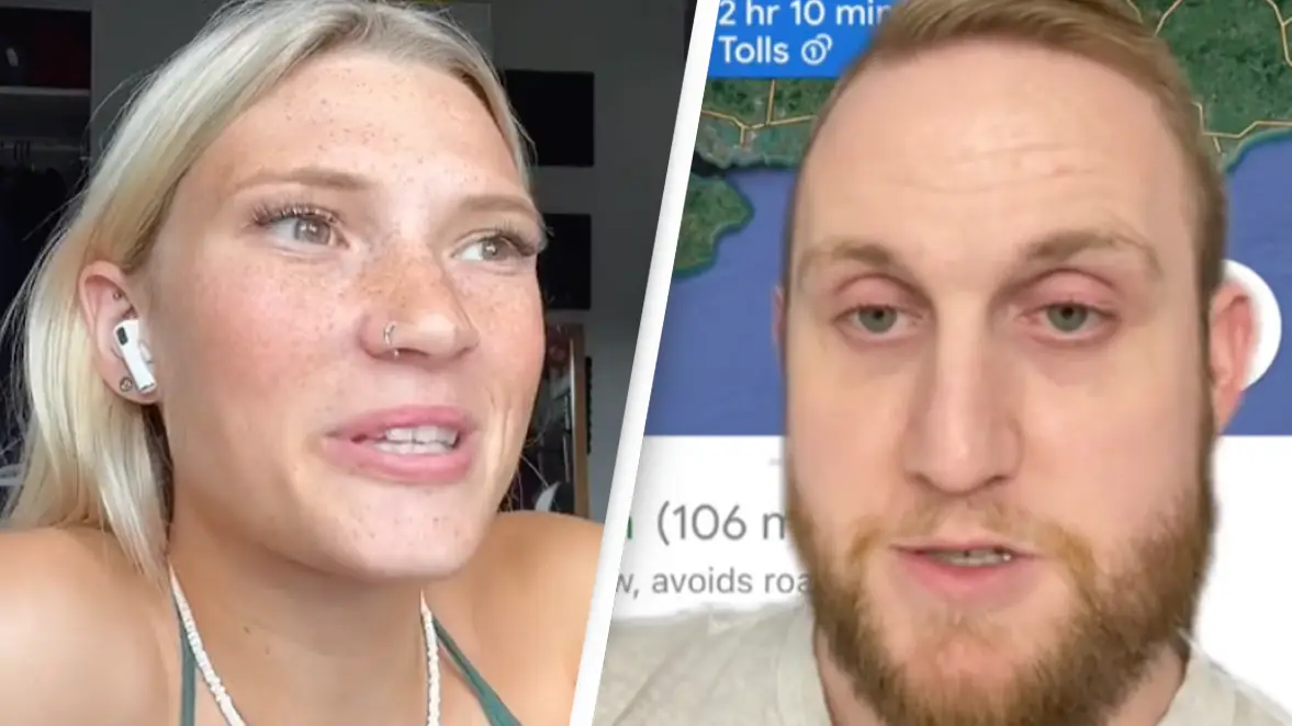 TikTok/melodysnook / TikTok/manbrose_usmc