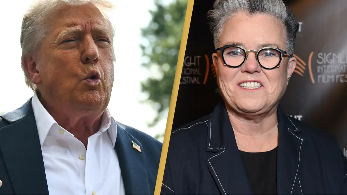 ANDREW CABALLERO-REYNOLDS/AFP via Getty Images/Olivia Wong/Getty Images