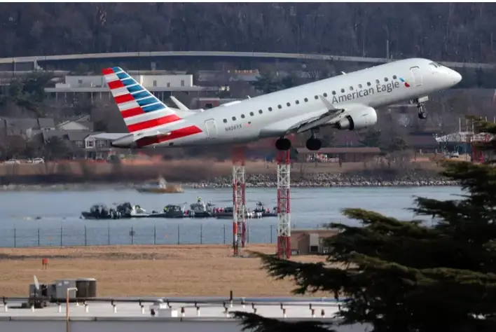 Many errors are thought to have contributed to the crash (Kayla Bartkowski/Getty Images)