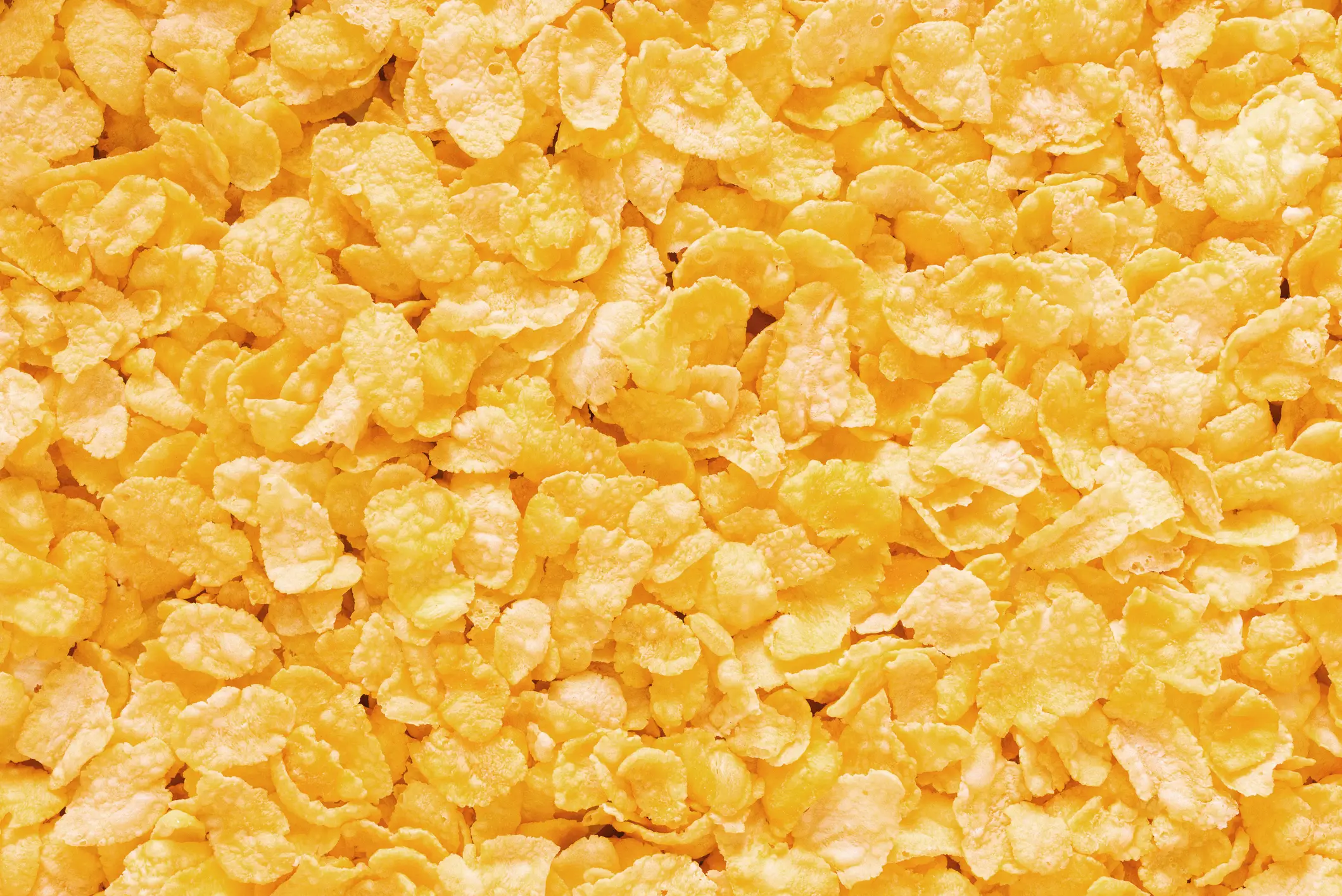 Turns out this needs something extra to make it palatable. (Israel Sebastian / Getty)