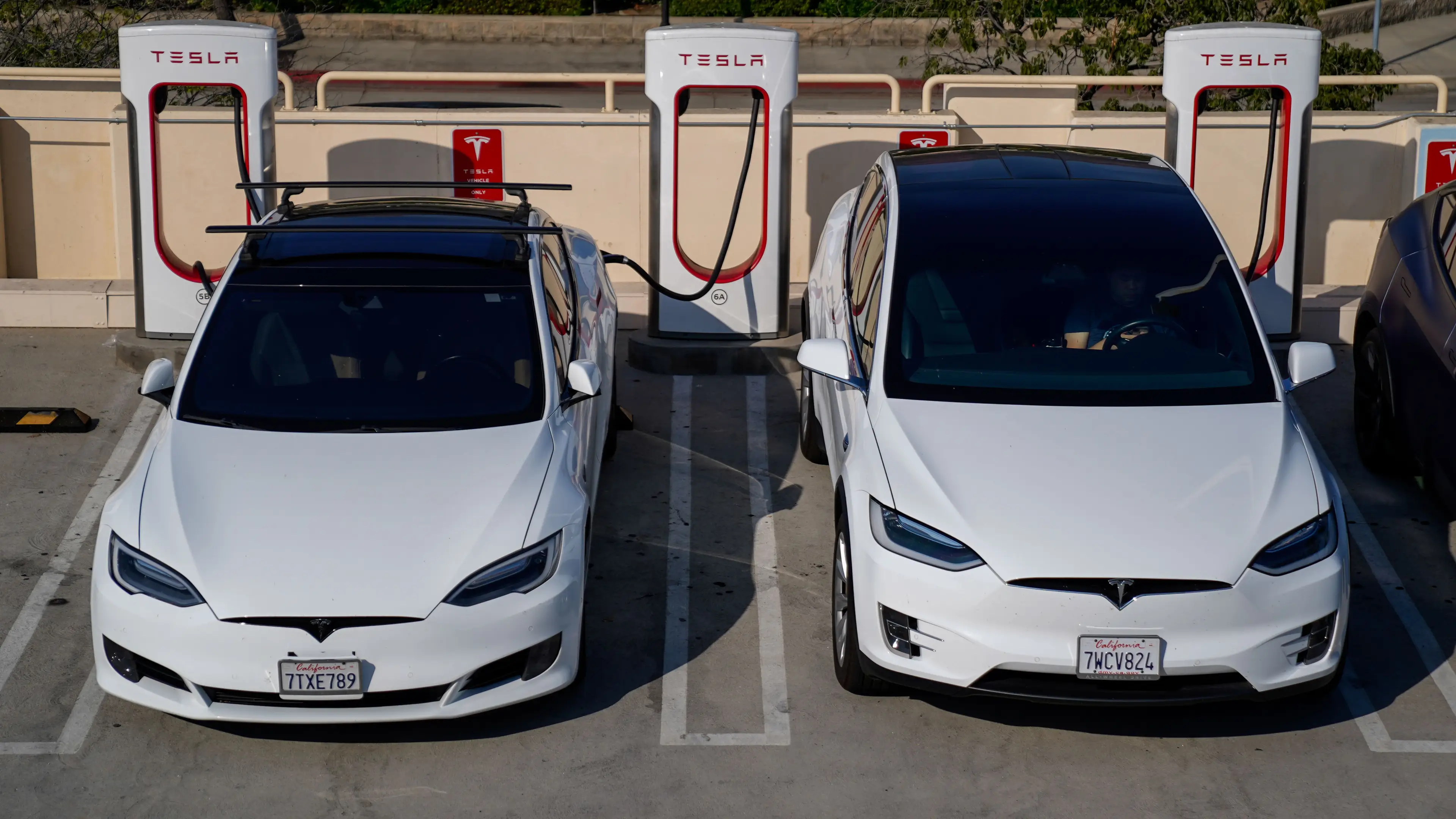 Kent Nishimura / Los Angeles Times via Getty Images