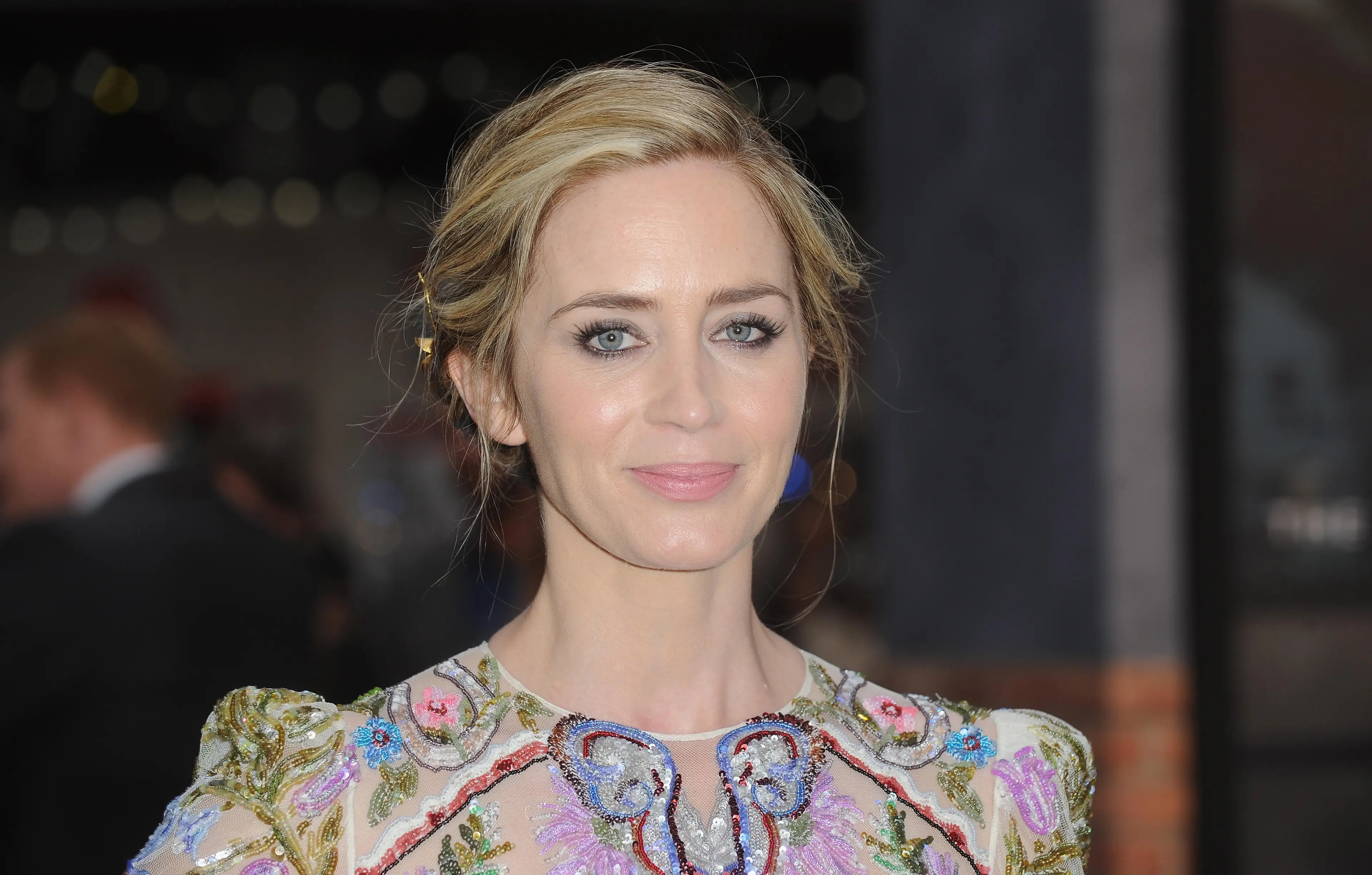 Her comments have sparked outrage.