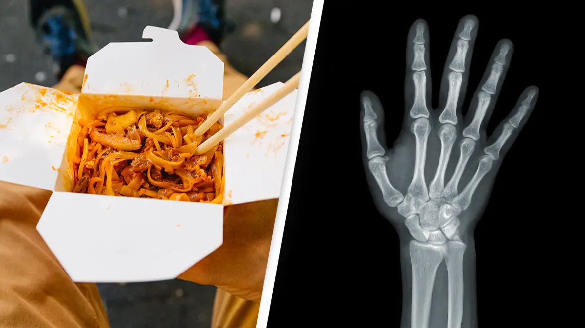 Alexander Spatari/eAlisa/Getty Images