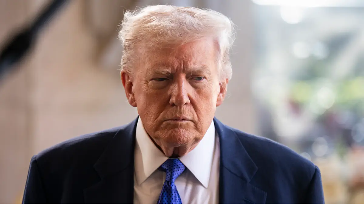 Getty Images/Al Drago