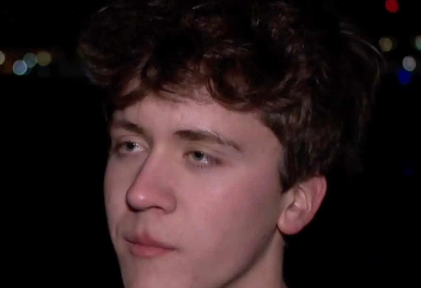 Jimmy witnessed the crash (WUSA9)