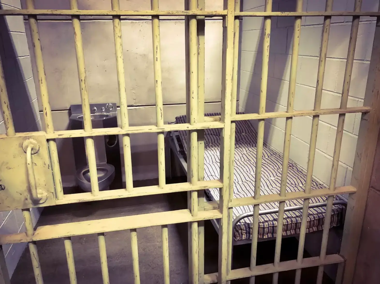 Smith's execution by nitrogen hypoxia is the first of its kind.