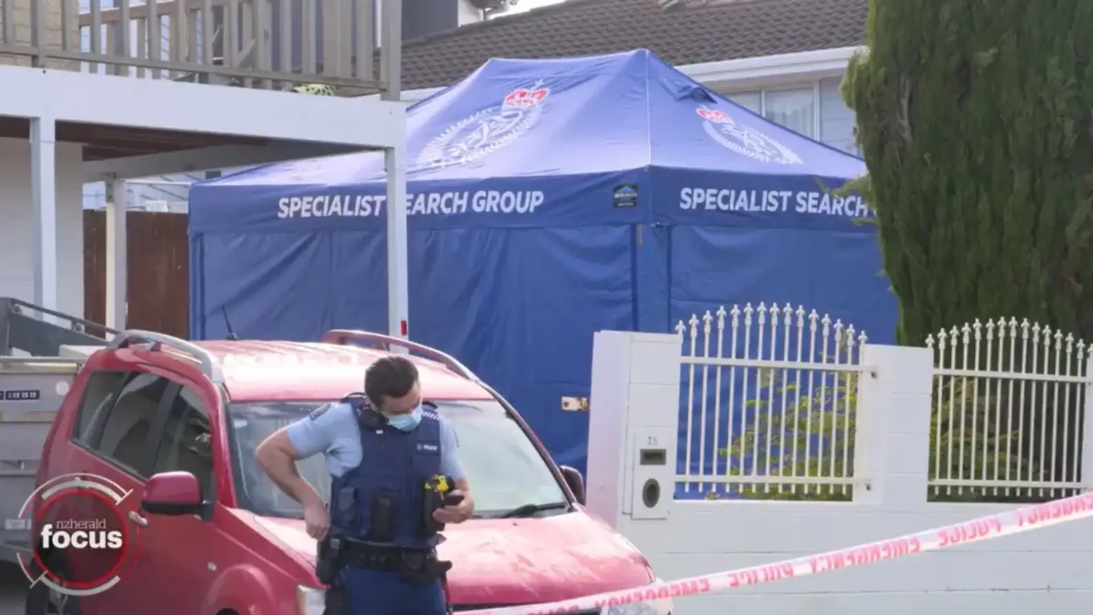 A subsequent investigation took place.