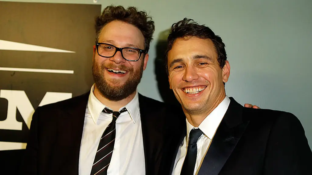 Jeff Vespa/Getty Images for Hilarity For Charity