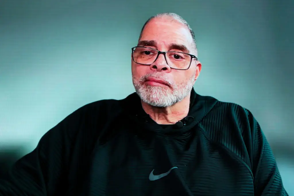 Sinbad has insisted he was never a genie back in the 90s (Nykieria Chaney/Getty Images)