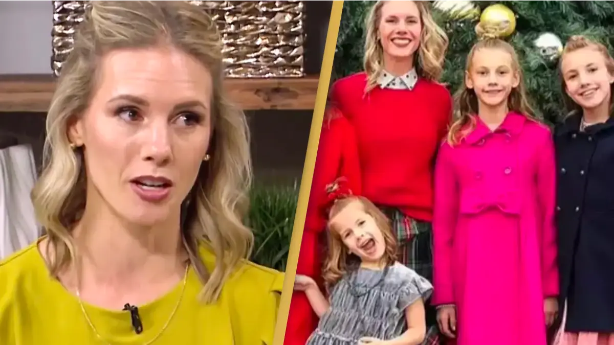 KSL / Instagram / @abbyfranke_8passengers