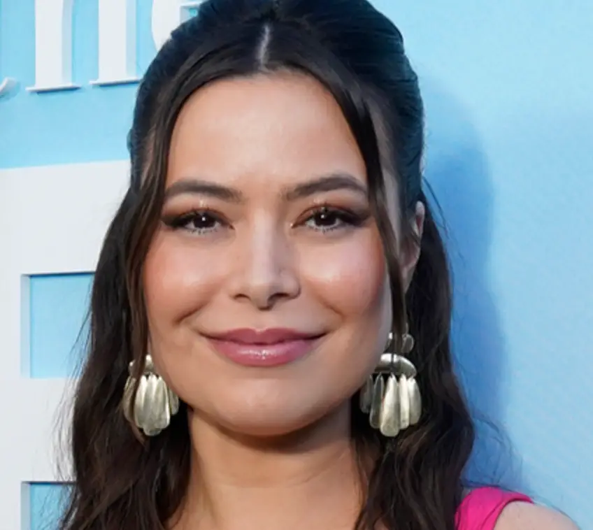 Miranda Cosgrove is now looking for a new home. (Presley Ann/Getty Images for Netflix)