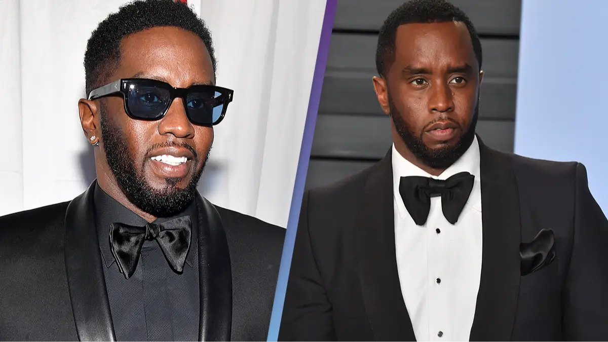 Paras Griffin/Getty Images/George Pimentel/WireImage via Getty