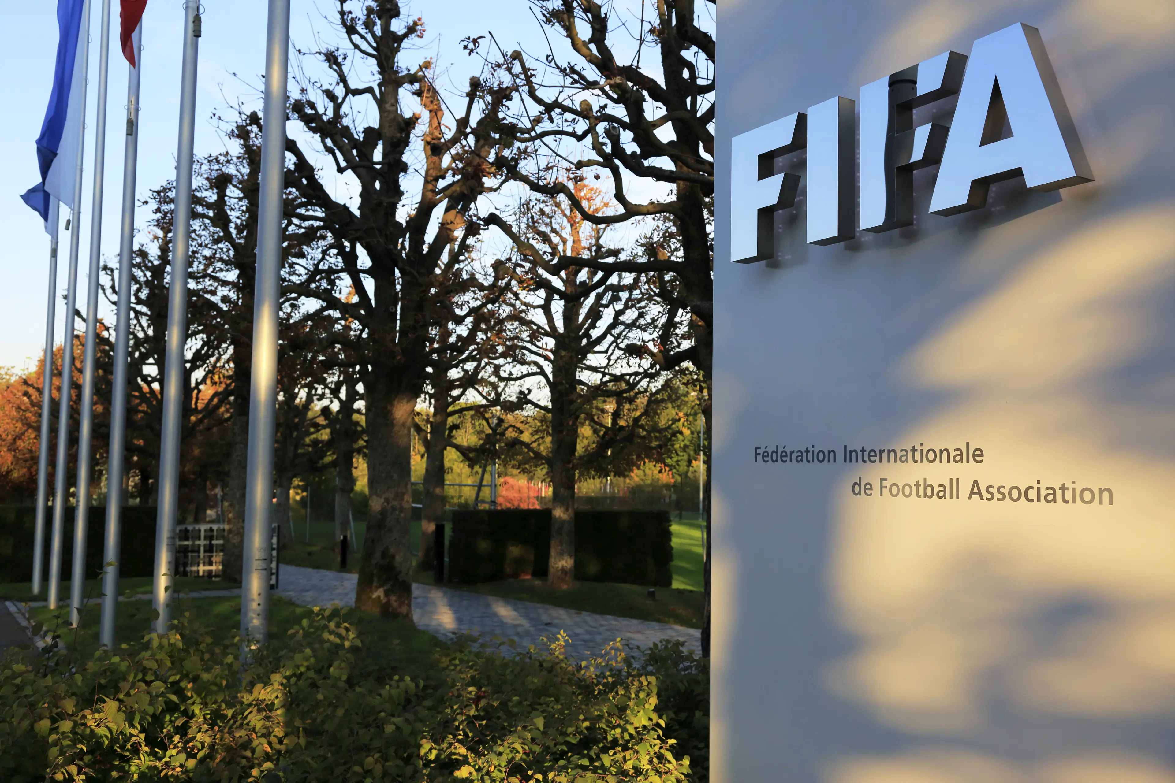 FIFA put a record-breaking amount of money into this year's World Cup (Getty Stock)