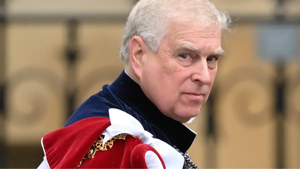 Karwai Tang/WireImage via Getty Image