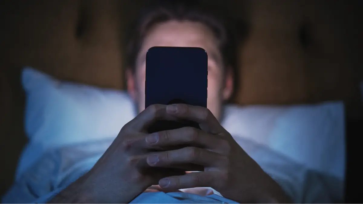 Getty Images/gorodenkoff