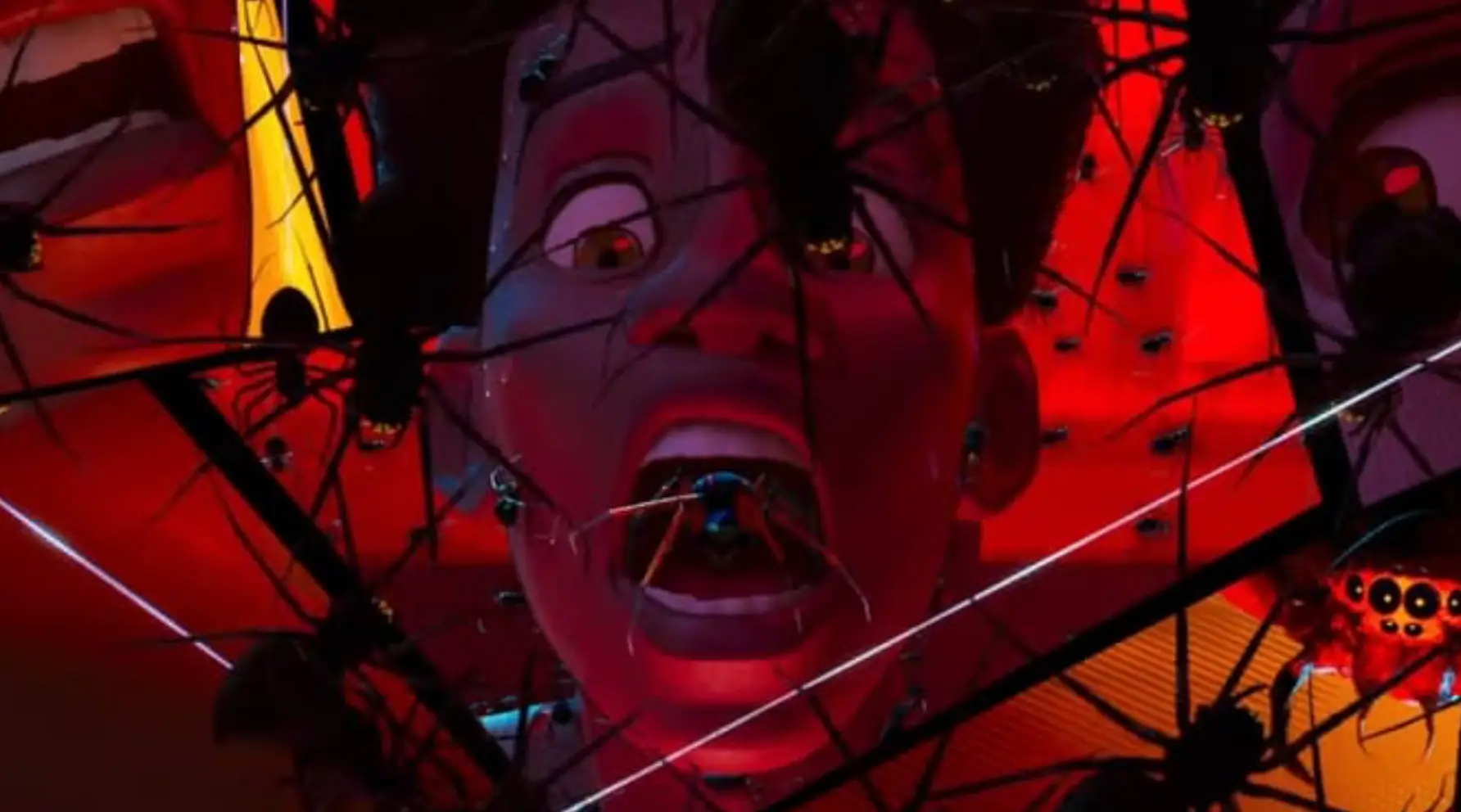 The new film touches on mental health.