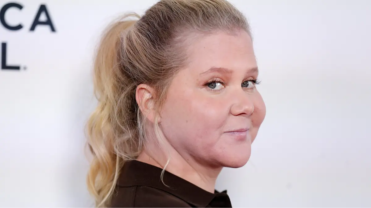 Getty Images/John Lamparski