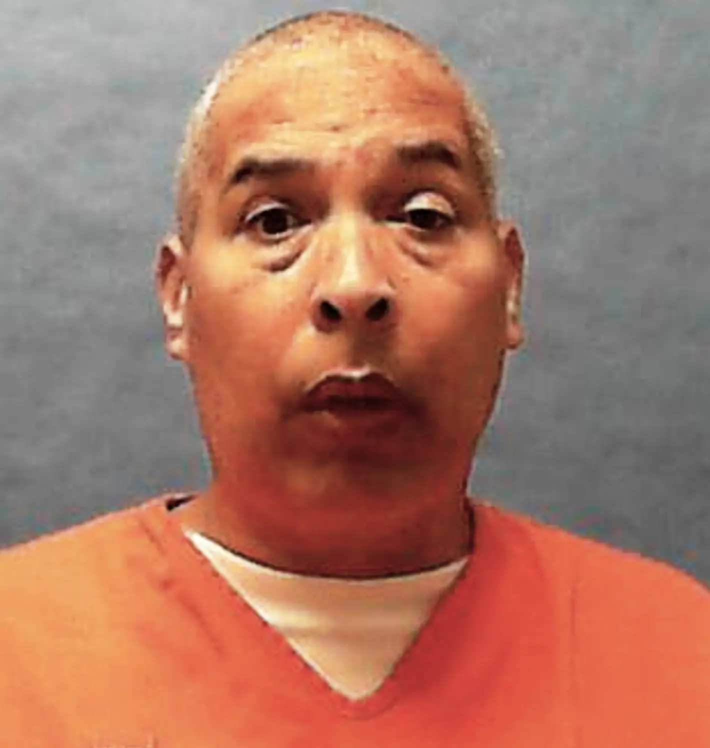 Michael Bernard Bell was convicted in 1995 (Florida Department of Corrections)