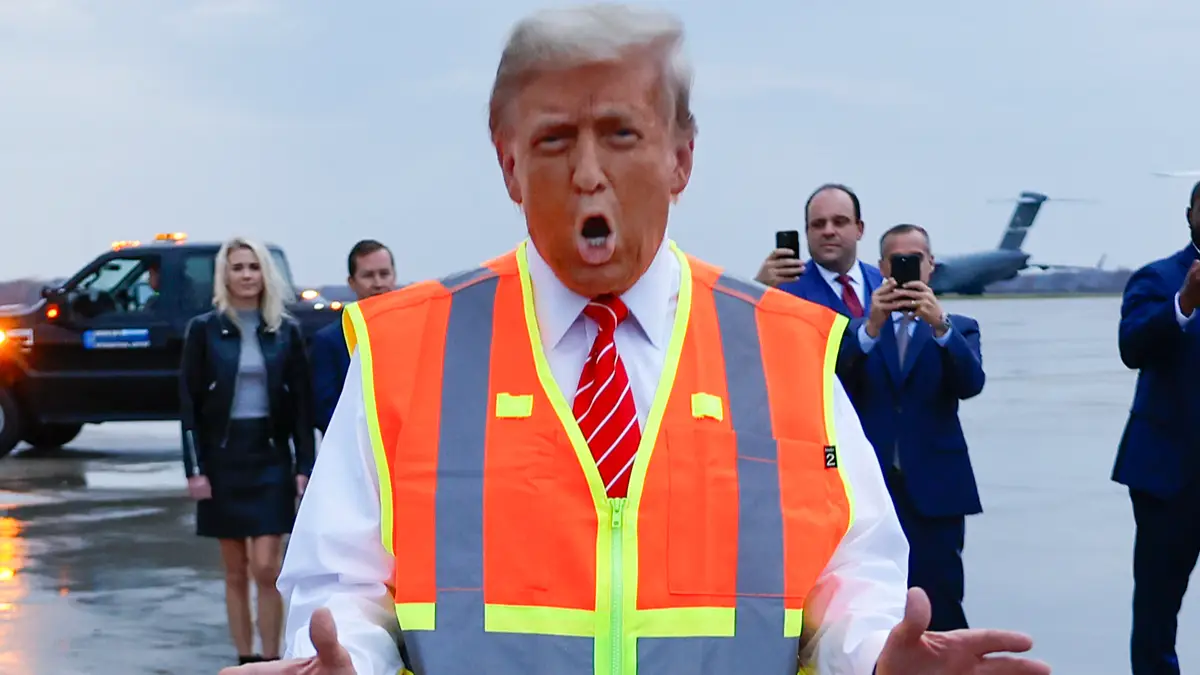 Getty Images/Chip Somodevilla