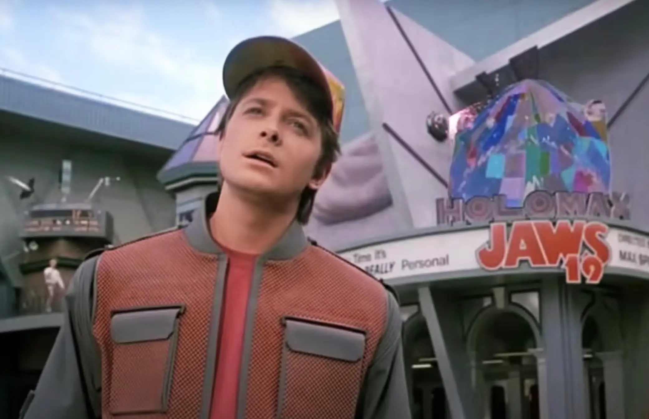 The film was released 35 years ago. (Paramount Pictures)