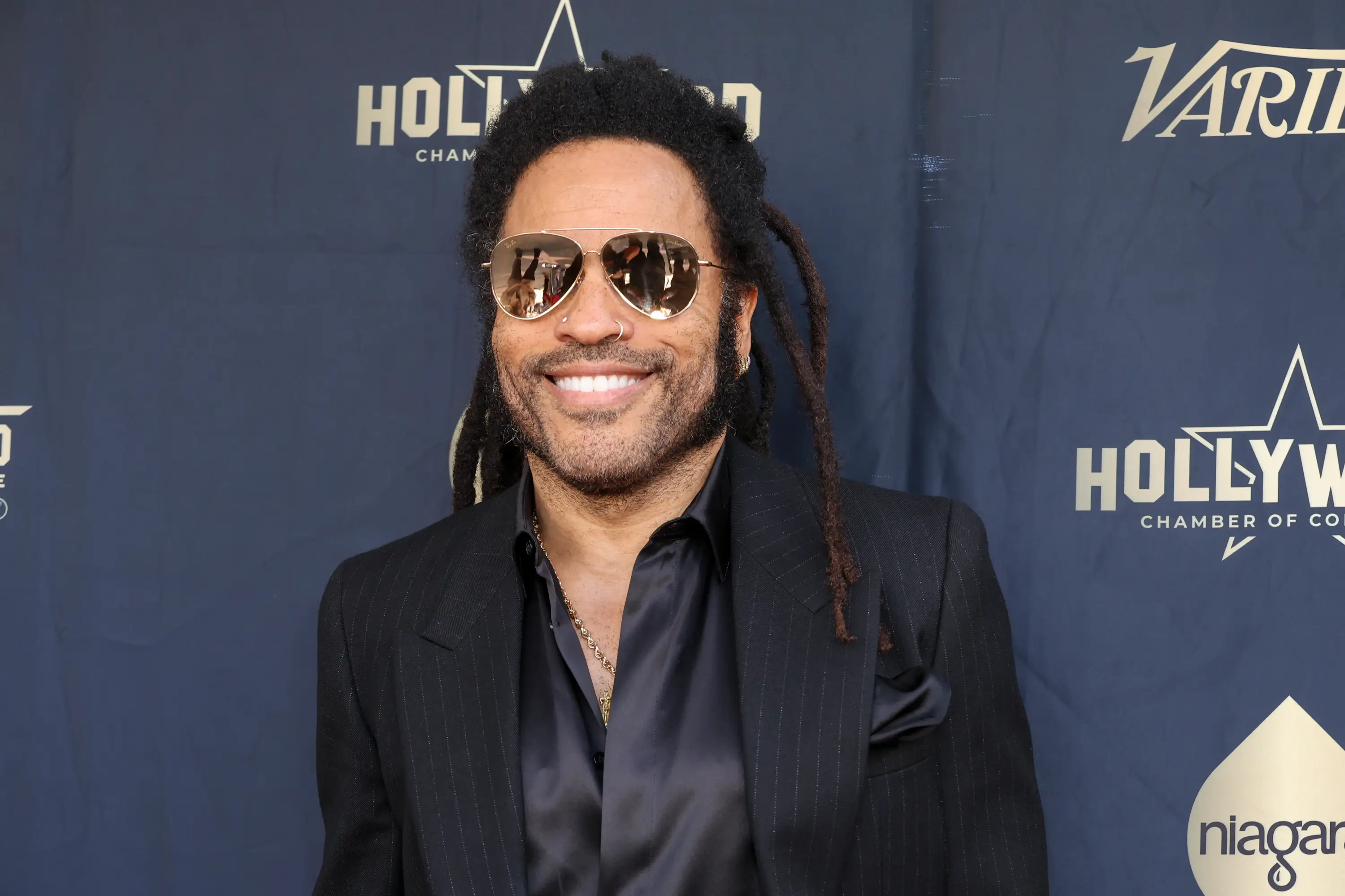 The musician announced his plans for celibacy in 2008 (JC Olivera/Variety via Getty Images)