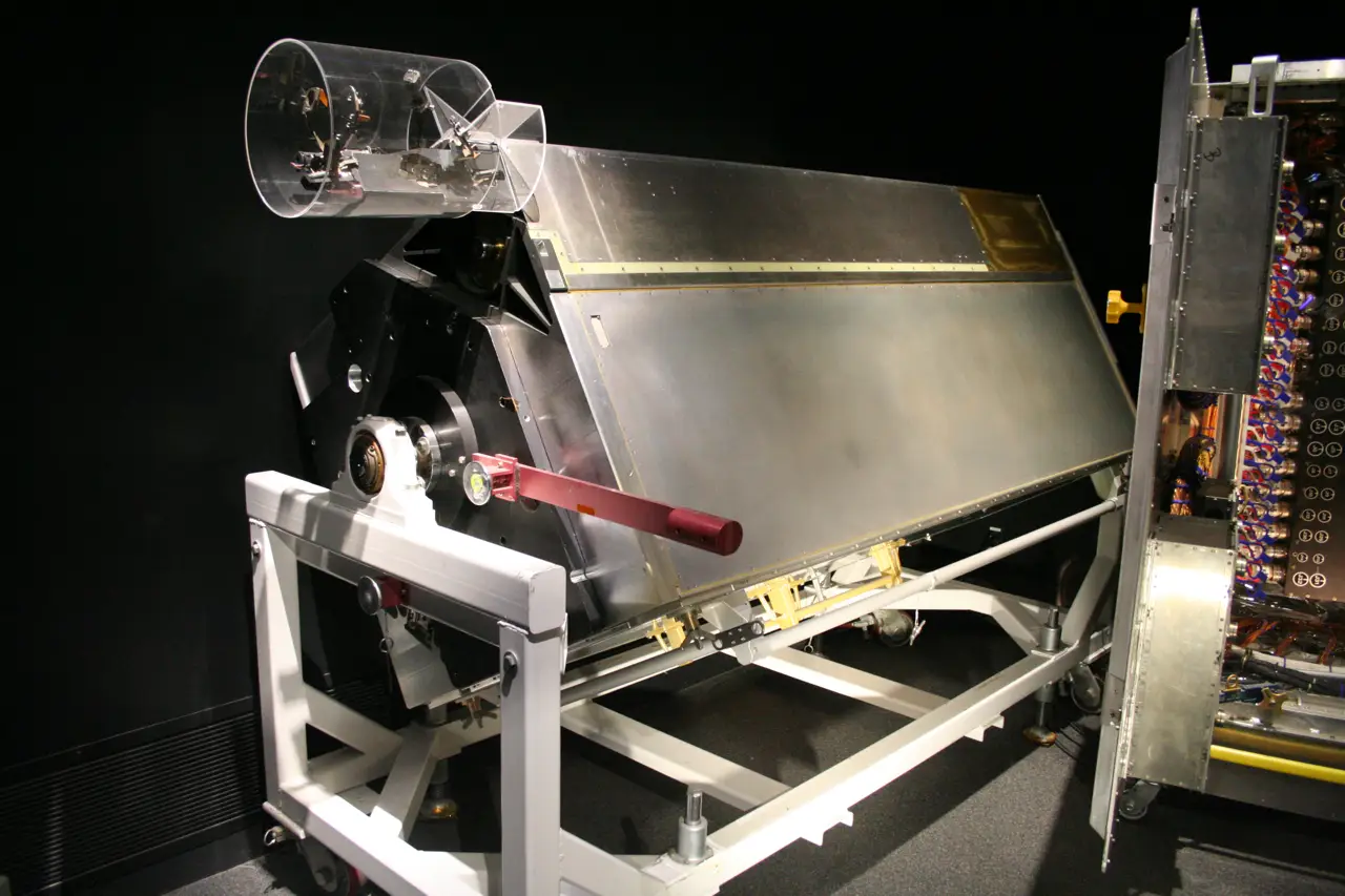 Scientists developed COSTAR to save the day (By RadioFan at English Wikipedia, CC BY-SA 3.0/WikiCommons)