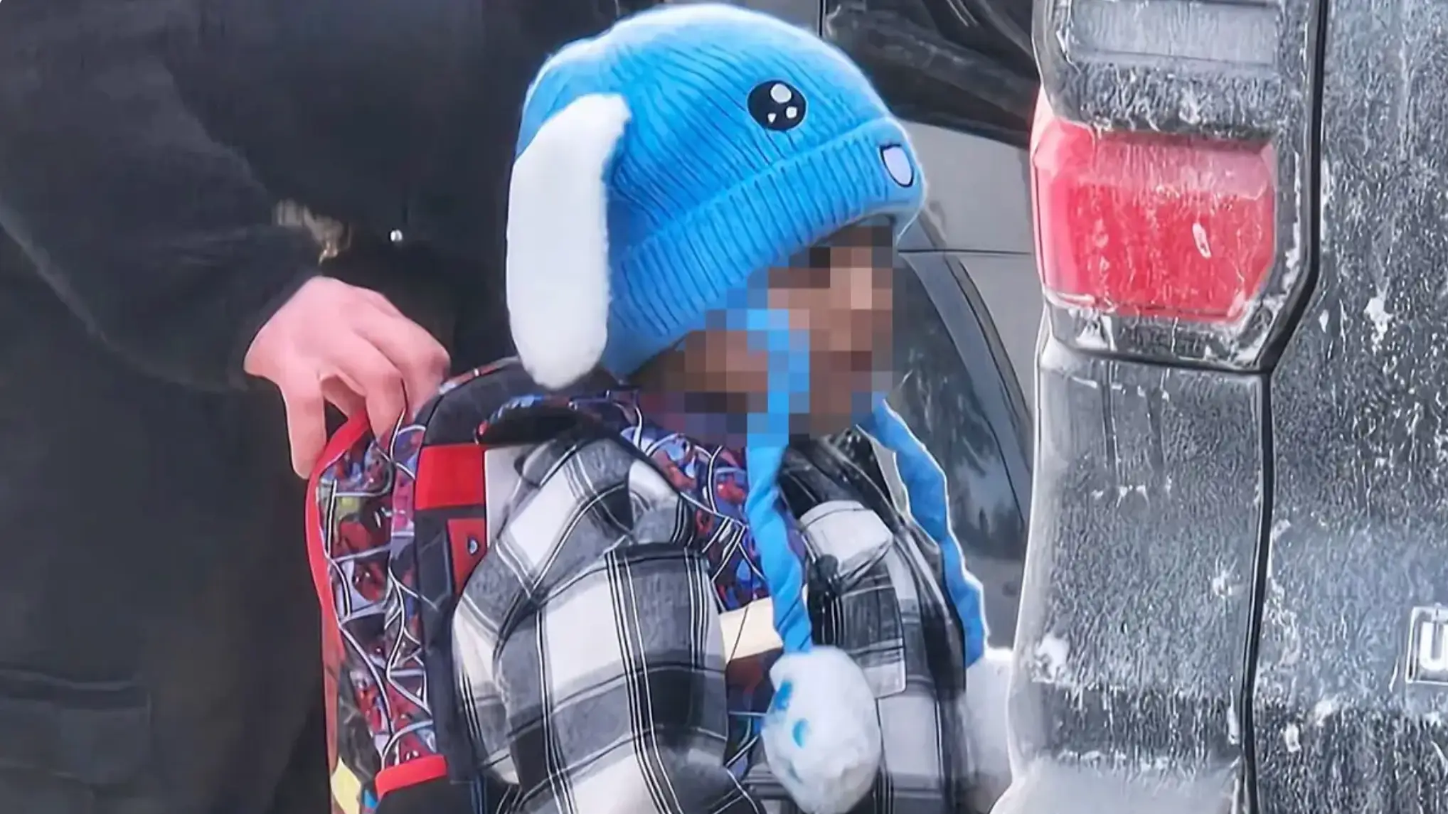 Columbia Heights Public Schools