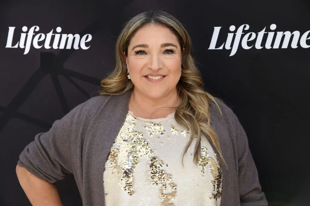 Supernanny returned in 2020 for one season on Lifetime (Michael Kovac/Getty Images for Lifetime)
