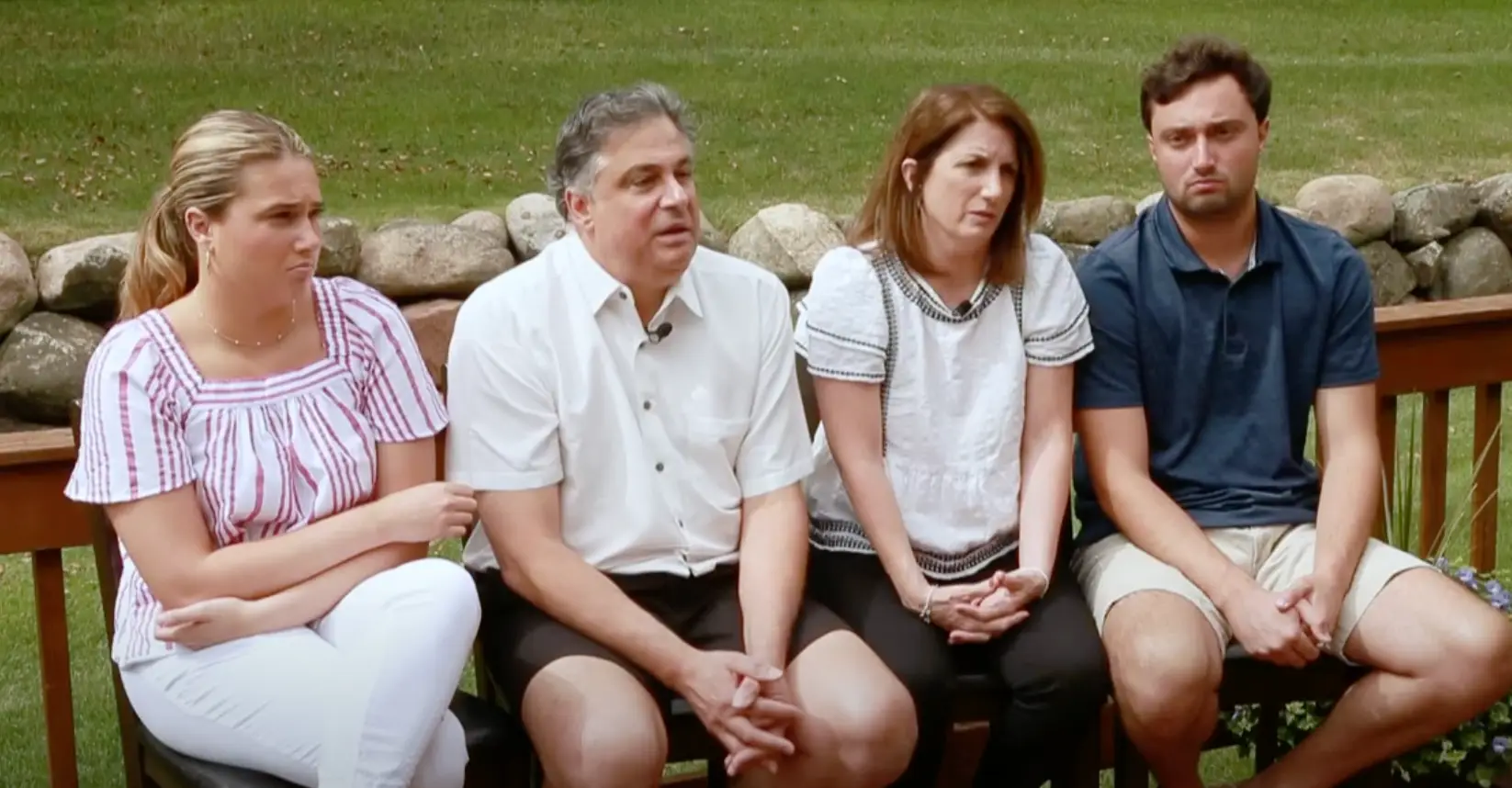 Daniel's family have publicly spoken out about the incident. (KARE 11)