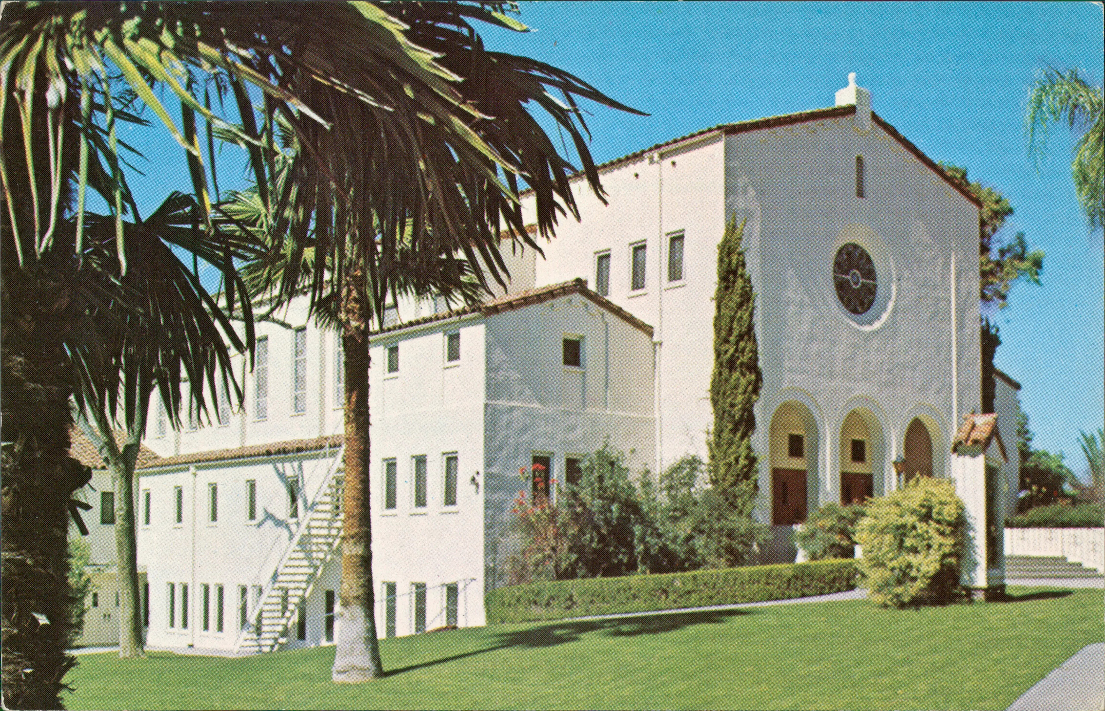 Loma Linda in California is among the Blue Zones.
