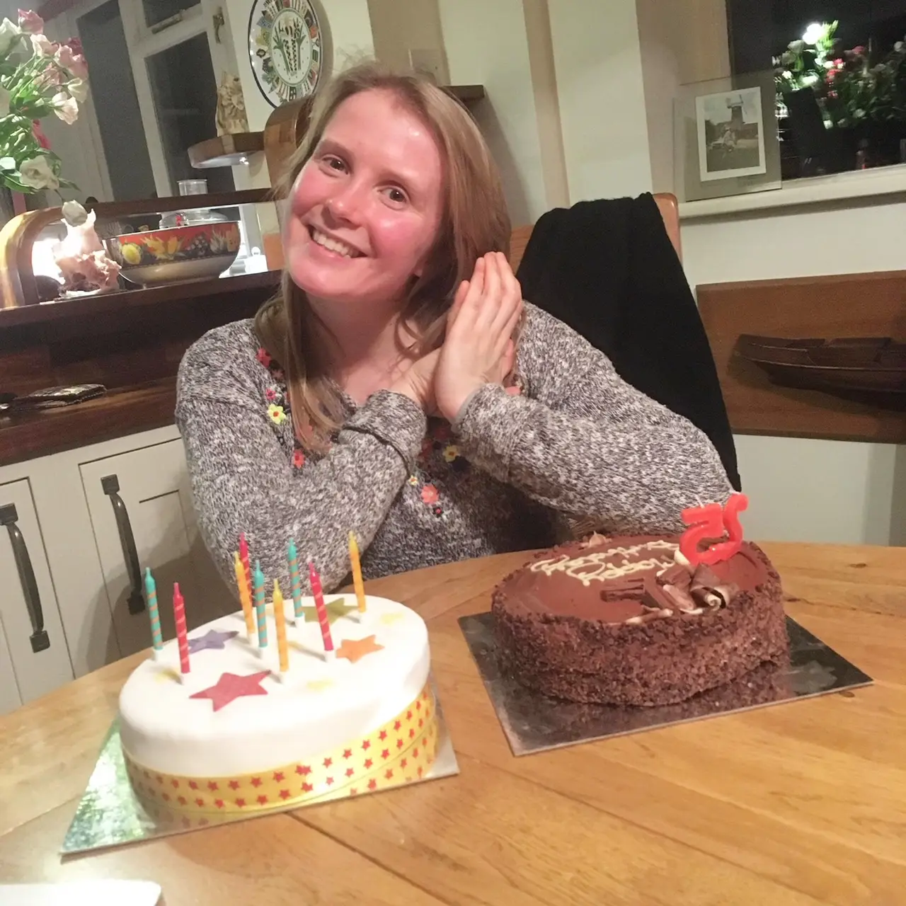 Emily Spence (Supplied)