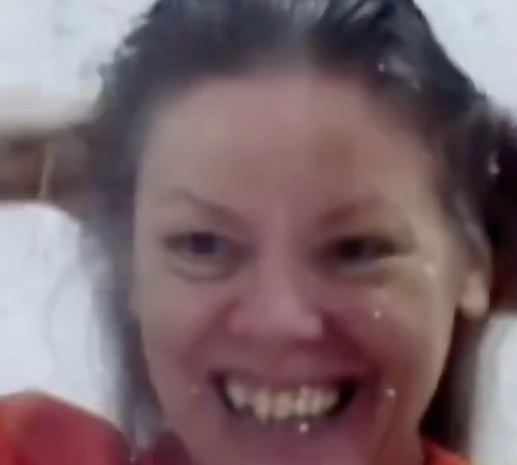 Wuornos admitted she was 'preparing for death'.